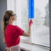 3-Pack Fan Cleaning Brush with Bendable Microfiber Dust Cleaning Brush