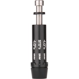 COBRA LTDx Speedzone Extreme Cobra RADSPEED SPEEDZONE KING F9 SPEEDBACK Driver Sleeve 335tip