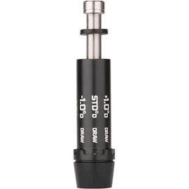 COBRA LTDx Speedzone Extreme Cobra RADSPEED SPEEDZONE KING F9 SPEEDBACK Driver Sleeve 335tip