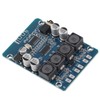 TPA3118 Double Channel Audio Amplifier Board, 30W + 30W 8V