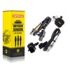 Sangyue 2PCS Oxygen O2 Sensor 1 & 2 for 2012-2014