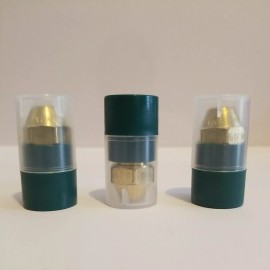Delavan THREE (3) .85-80* W DELAVAN OIL BURNER NOZZLES (Prompt And Free Shipment)