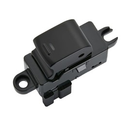 ZAPSOTS Power Window Switch fits for Nissan Altima 2007-2012,Maxima 2009-2014(NOT for SV Models) Rear Left/Right Side.OEM 25411-JA00A, DWS745