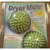 DRYER MATE - THE NATURAL WAY TO SOFTEN FABRICS REUSABLE