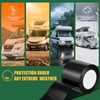 RV Underbelly Material Repair Tape, Flex Seal Belly Tape with