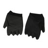 Fitness Gloves Breathable Non Slip Ridding Gloves for Weightlifting Yoga