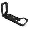 Camera Half Cage Aluminum Microsingle Camera Half Cage With 1/4