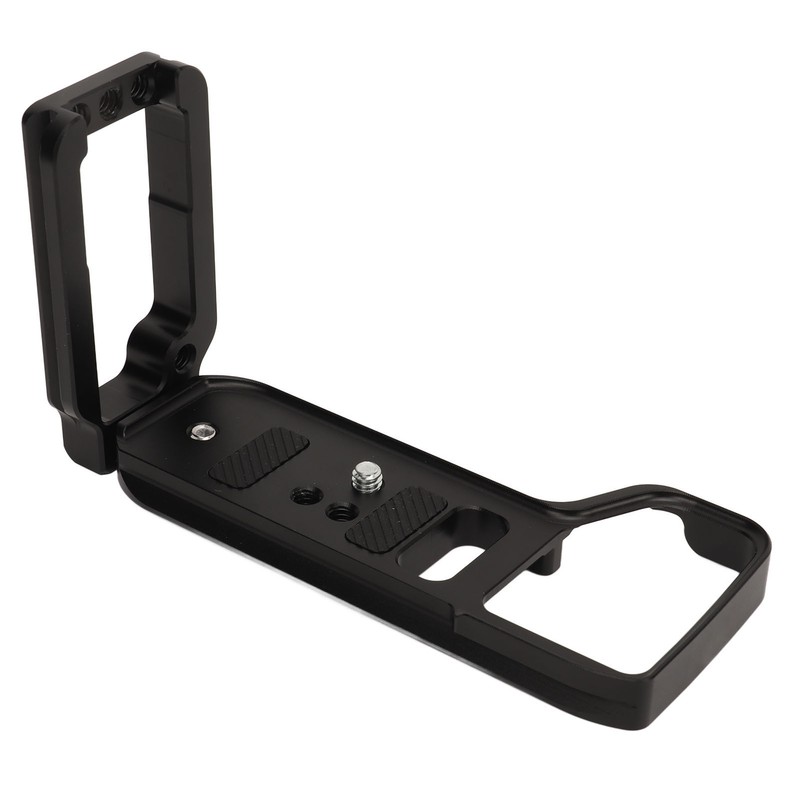 Camera Half Cage Aluminum Microsingle Camera Half Cage With 1/4