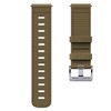 EKINGEEK for Garmin Instinct/Instinct 2 Band, Soft Nylon Replacement Watch