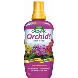 Espoma Organic ORPF8 Orchid Plant Food, 8 oz. - Quantity 6