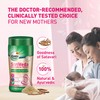Zandu StriVeda Shatavari Lactation Supplement for Increasing Breast Milk Supply,