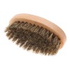 Cepillo Para Barba, Cerdas De Jabalí Cepillos De Bigote