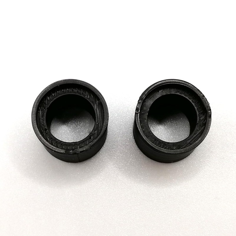 Printbtw Hinge Sleeve Bushing Hinge Rings Suitable for Velux Roof