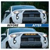 2020 4runner Replacement Grille, Front Grille for 4runner 2020 2021