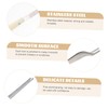SAFIGLE 1 Set Ear Cleaning Tool Wear Resistant Household Ear