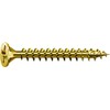 Spax – Universal Screw Countersunk Head Phillips Z 4Cut Full Thread Galvanized