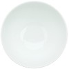 Hasamiyaki Wayama Kiln Kurawanka Rice Bowl, Blue Round Crest