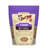 Bobs Red Mill Cereal 8 Grain Gluten Free, 27 oz