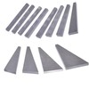 UpAmcarker Precision Angle Block Set 1/4, 1/2 1, 2, 3,