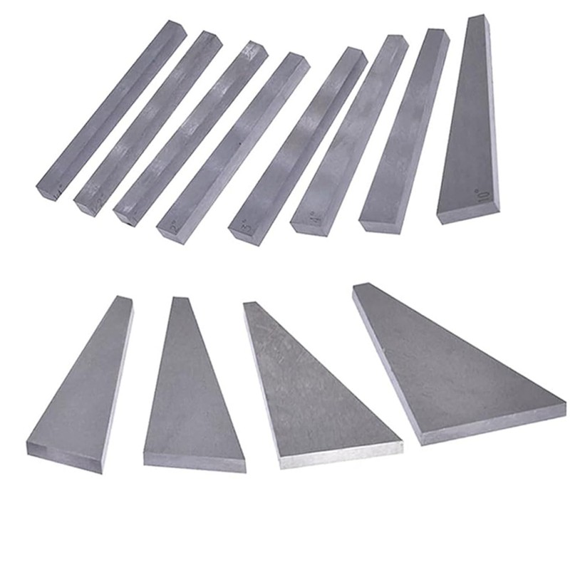 UpAmcarker Precision Angle Block Set 1/4, 1/2 1, 2, 3,