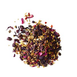 Rishi Tea Herbal Tea Immune Support, Tangerine Ginger, 16 Oz