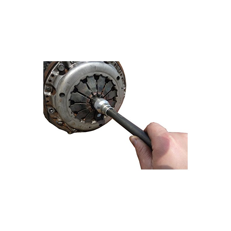 JTC JTC2120A Clutch Disc Center Opening Vehicle Maintenance Special Tool