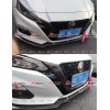 MAG For 2019-2022 Nissan Altima JDM Carbon Style Front Bumper