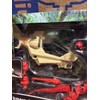 Jurassic World Legacy Collection Reimagined Chopper Chase Pack 2024 G1