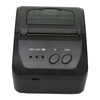 58mm Thermal Printer BT4.0 90mm/s 203DPI USB Interface Toothed Blade