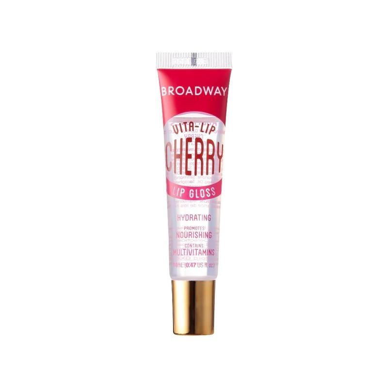 Broadway Vita-Lip Lipgloss - Color: Coconut Oil
