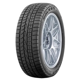 Falken Aklimate All Weather 225/65R16 100H Passenger Tire