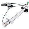 Front Window Regulator For Acura RSX 2002 03 04 05