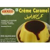 AHMED Crème Caramel Halal Jello Jelly, 85 Gram (Pack of