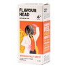Flavour Head Wonderfully Zesty I Orange, Ginger, Hibiscus & Safflower
