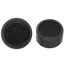 BOSS Audio Systems TW10 150 Watt Per Pair, 1 Inch Car Tweeters Sold in Pairs