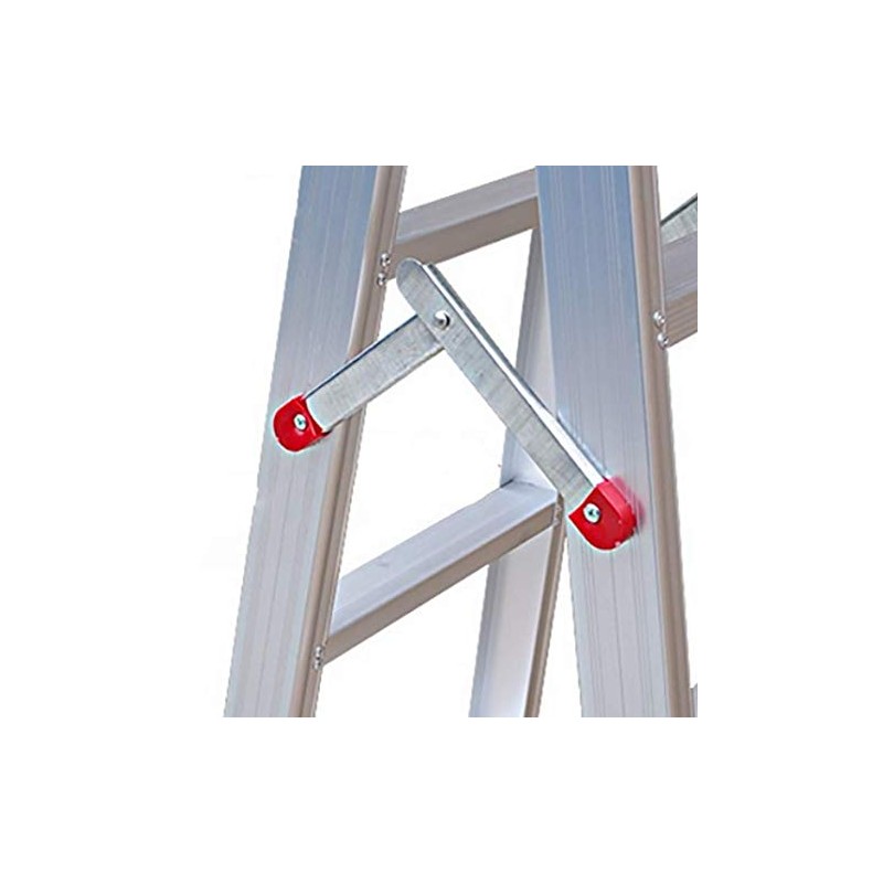 Aluminum Step Ladder Hinge Replacement Kit Herringbone Ladder Tie Rod