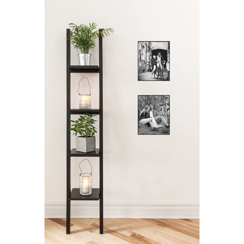 MCS Format Frame, Black, 8 x 10 in, 2 pk