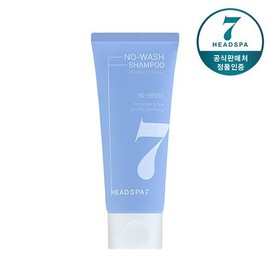 Head Spa 7 No Wash Shampoo 100ml