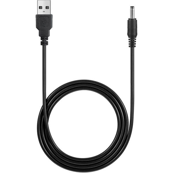 Hydrogen Water Bottle Charger Cord Charging Cable Compatible with Pansonite,Ayyufe,Fossduck