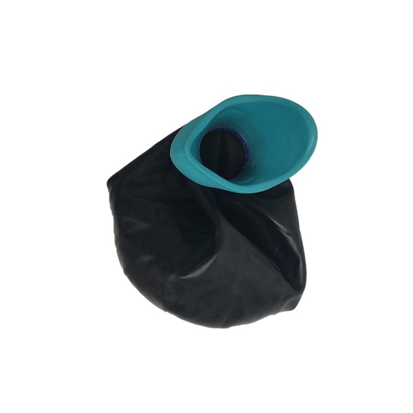 Uribag Female Discrete Reusable Urinal