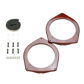 ALPINE Inner Baffle Board