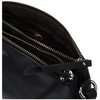TOM TAILOR Roma Damen Umhängetasche Crossbody Bag Klein Schwarz
