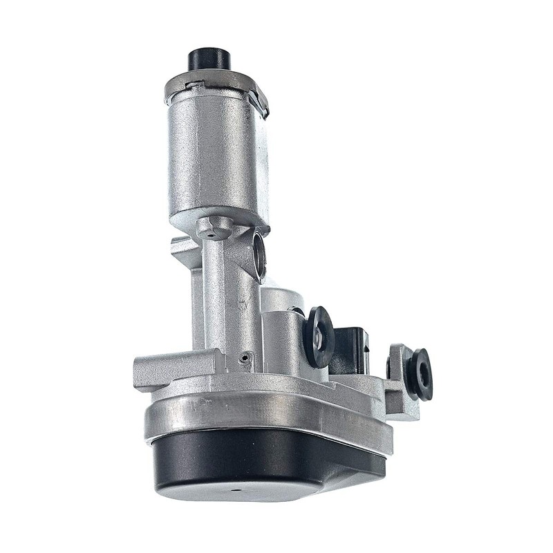 A-Premium Auto Transmission Throttle Valve Actuator TTVA Replacement for Dodge