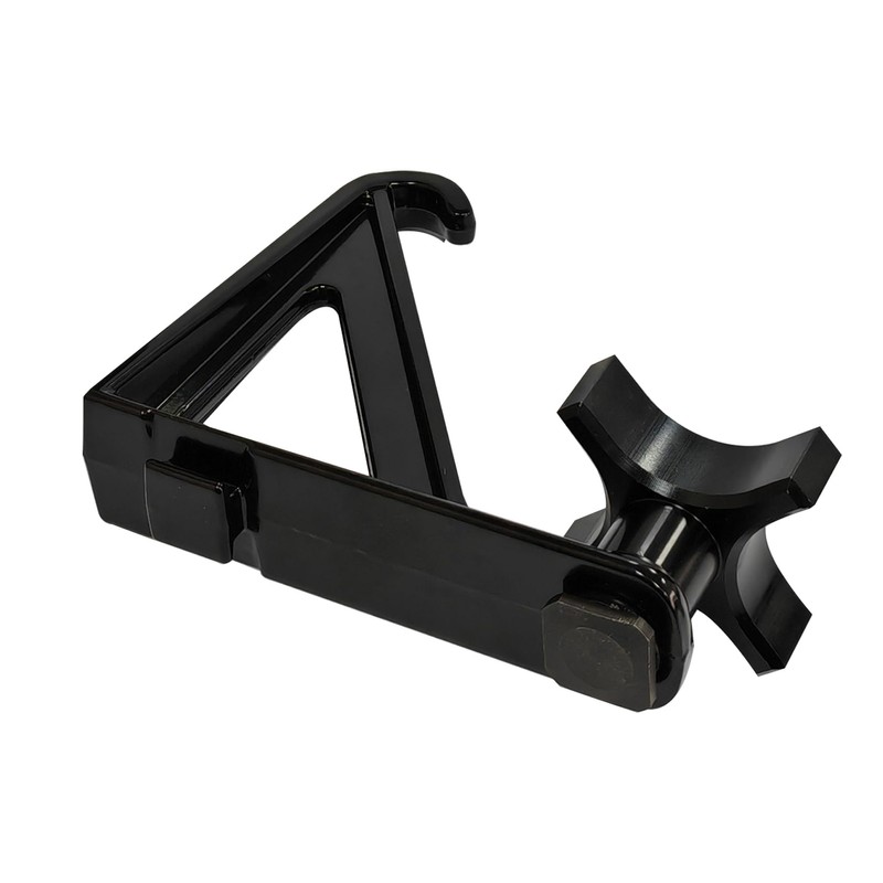 Load Stops Replacement T-Slot Truck Cross Bar for Ladder Firewood