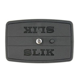 Slik SL-Z6222 Quick Release Plate 6222 for F630/F740 Tripod