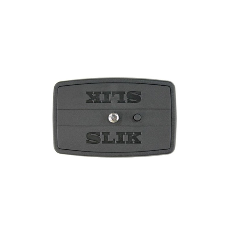 Slik SL-Z6222 Quick Release Plate 6222 for F630/F740 Tripod