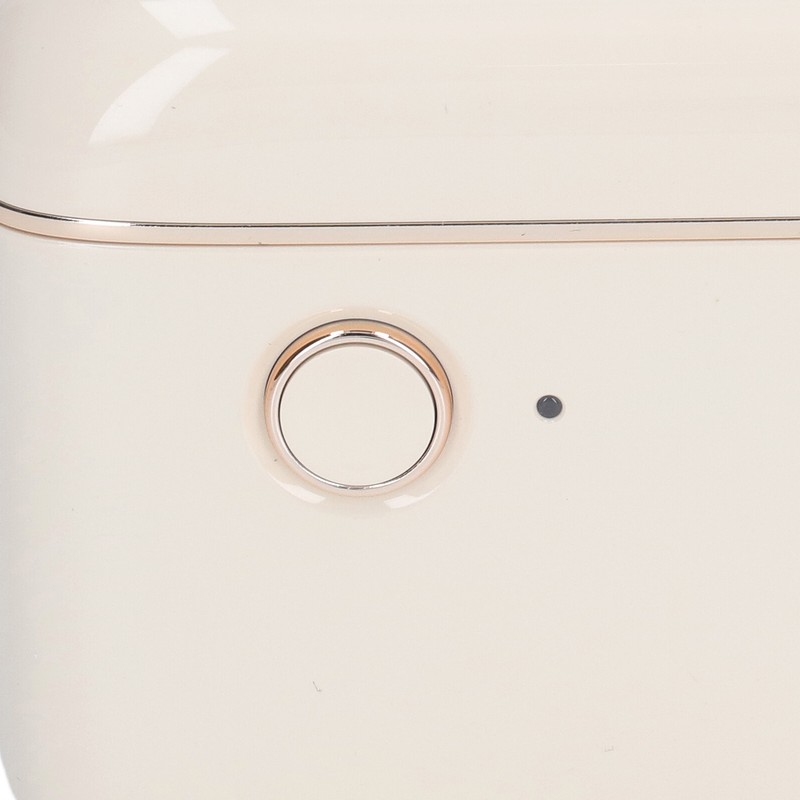 Label Maker Mini Thermal Label Printer Machine Label DIY Printer