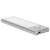 12cm Sensor Light LED UltraThin Warm Light Smart Cabinet Bedside