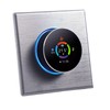 Decdeal wireless thermostat google home compatible thermostat Home automation thermostat