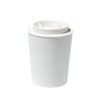 LIKE-IT STK-08L Ice Tray, Clear Round Ice Maker, Approx. 4.3